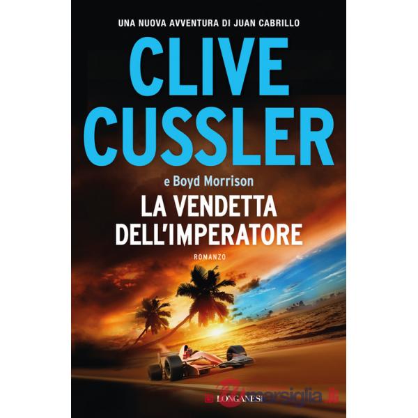 Vendetta dell'imperatore (La)