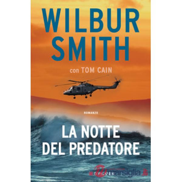 Notte del predatore (La)