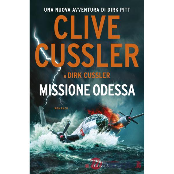 Missione Odessa