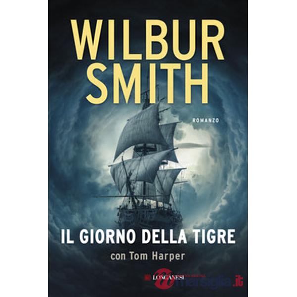Giorno della tigre (Il)