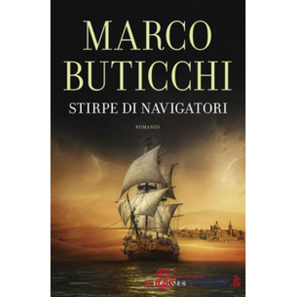 Stirpe di navigatori