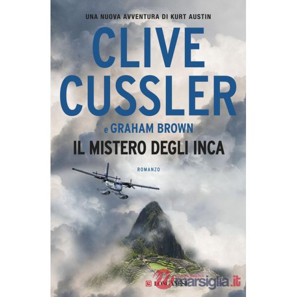 Mistero degli Inca (Il)