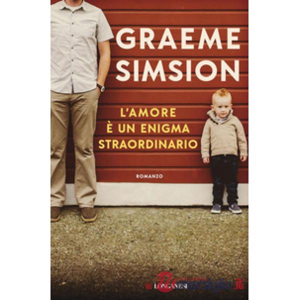 Amore è un enigma straordinario (L')