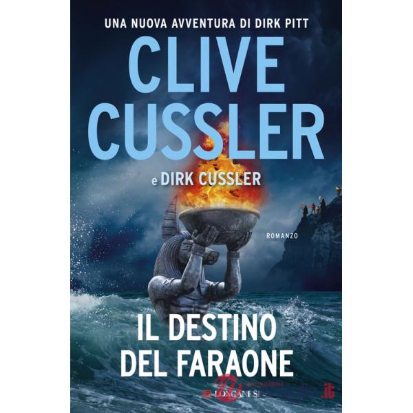 Destino del faraone (Il)