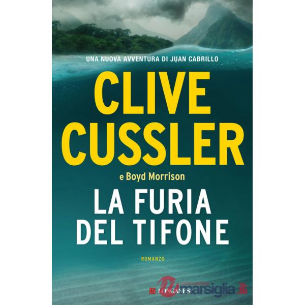 Furia del tifone (La)