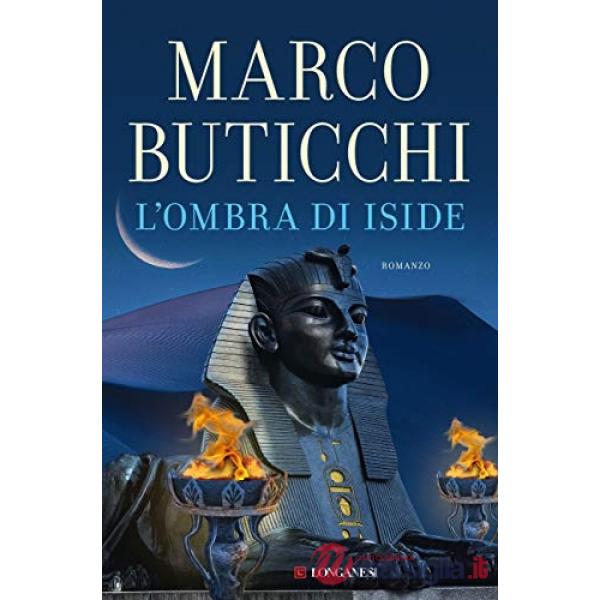 Ombra di Iside (L')