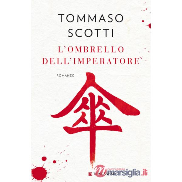 Ombrello dell'imperatore (L')