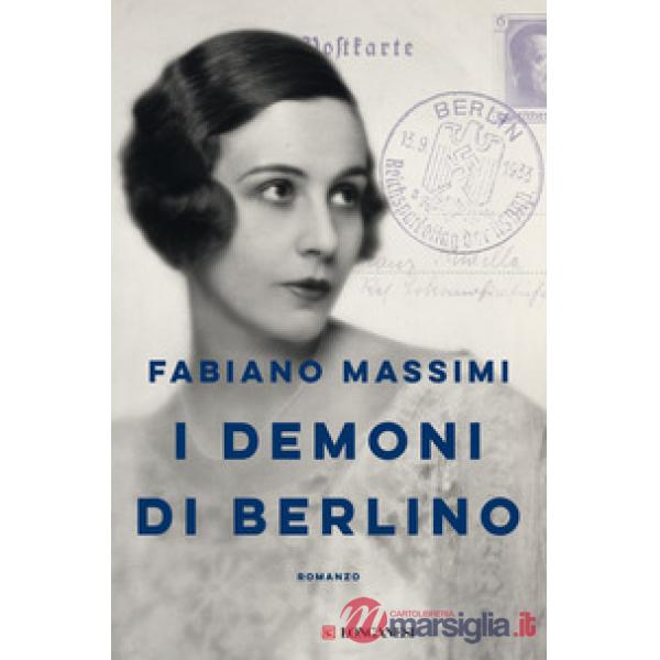 Demoni di Berlino (I)
