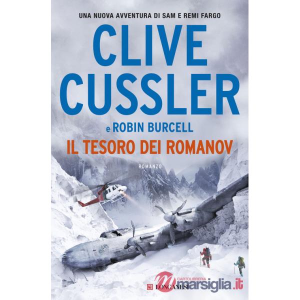 Tesoro dei Romanov (Il)
