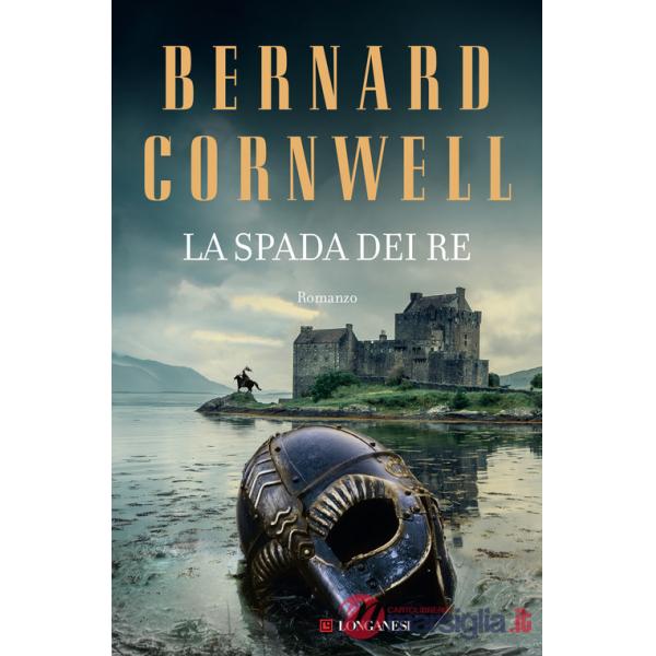 Spada dei re. Le storie dei re sassoni (La)