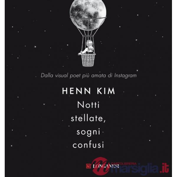 Notti stellate, sogni confusi