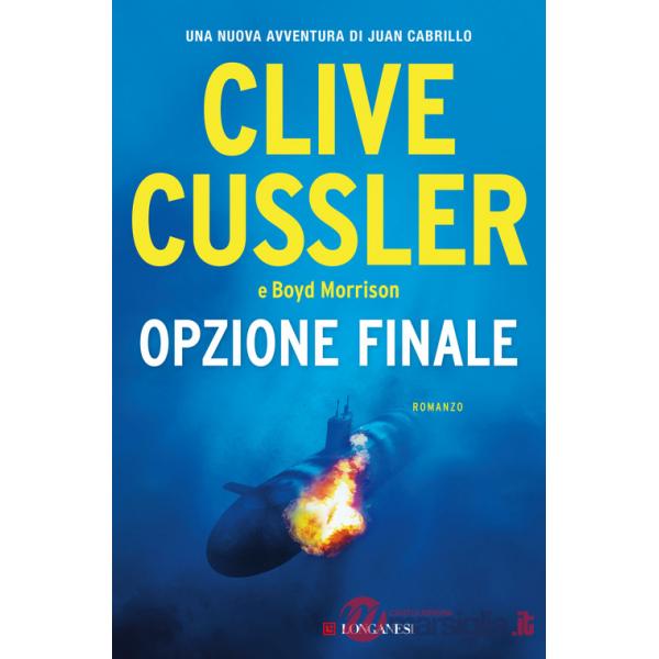 Opzione finale