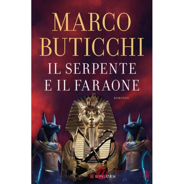 Serpente e il faraone (Il)