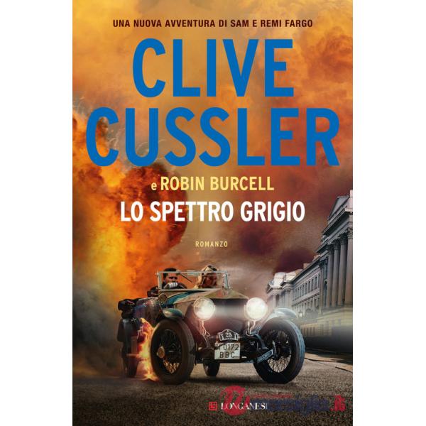 Spettro grigio (Lo)