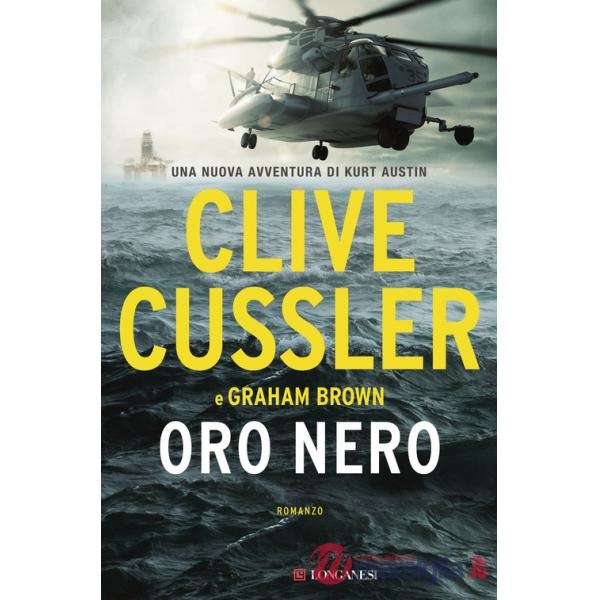 Oro nero