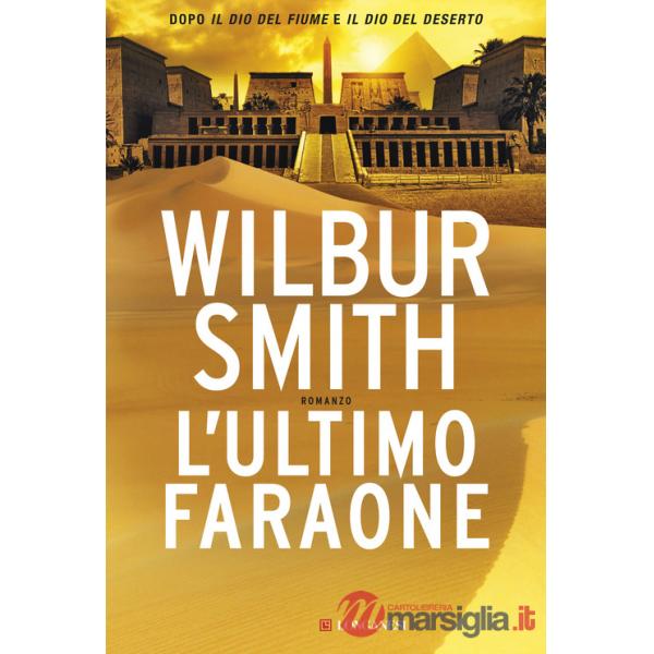 Ultimo faraone (L')