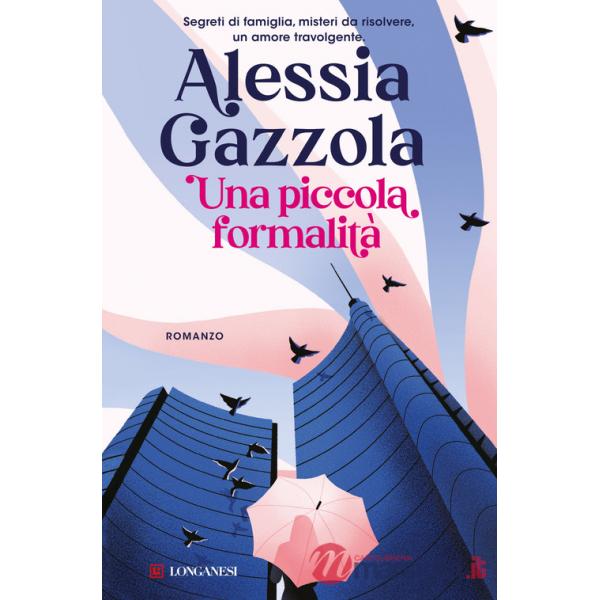 Piccola formalità (Una)