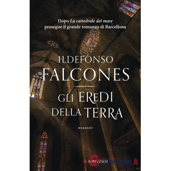 Eredi della terra. Nuova ediz. (Gli)