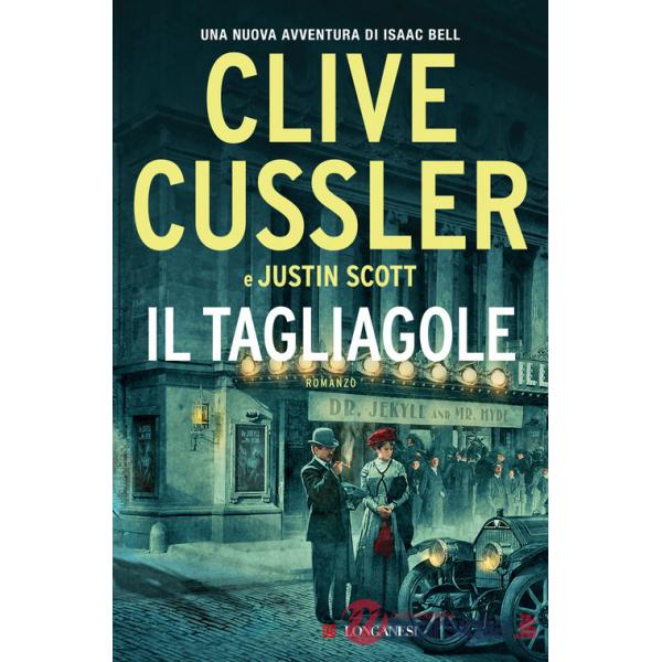 Tagliagole (Il)