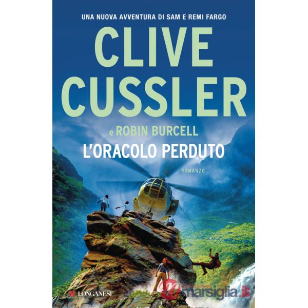 Oracolo perduto (L')