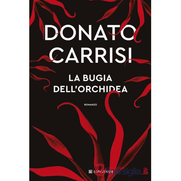 Bugia dell'orchidea (La)