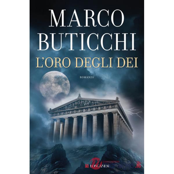 Oro degli dei (L')