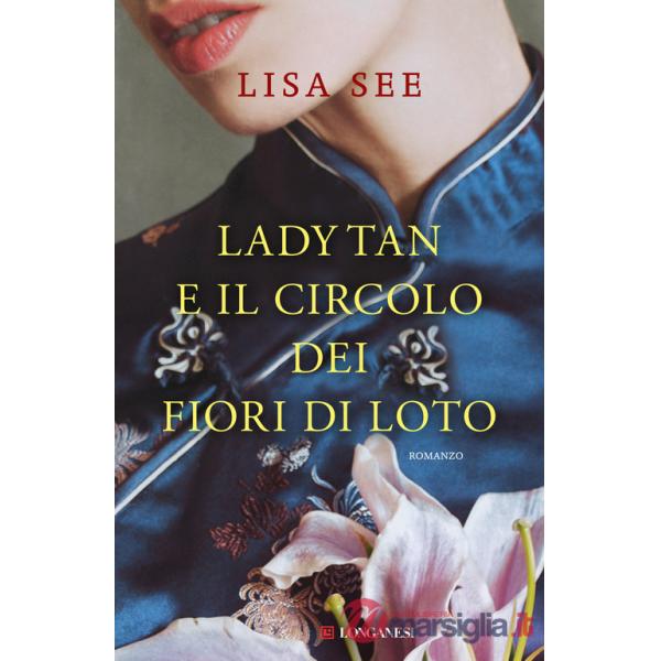 Lady Tan e il circolo dei fiori di loto