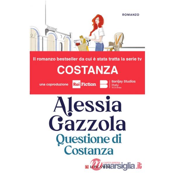 Questione di Costanza. Nuova ediz.