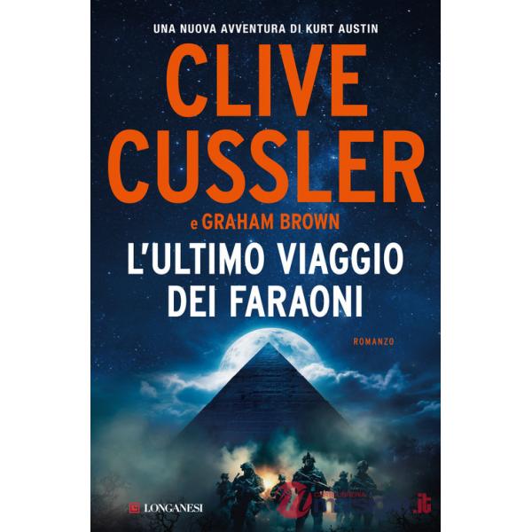 Ultimo viaggio dei faraoni (L')