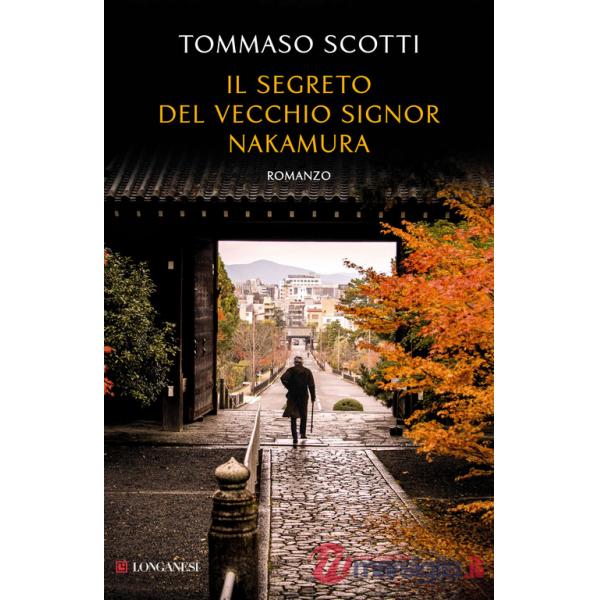 Segreto del vecchio signor Nakamura (Il)