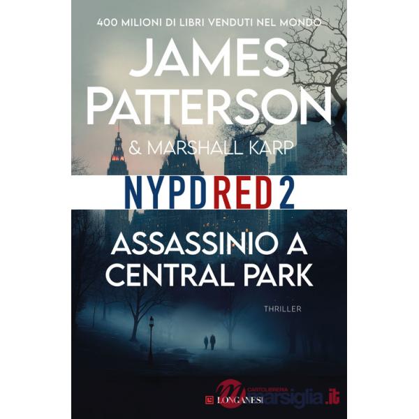Assassinio a Central Park