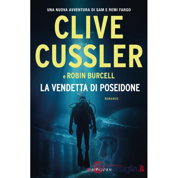 Vendetta di Poseidone (La)