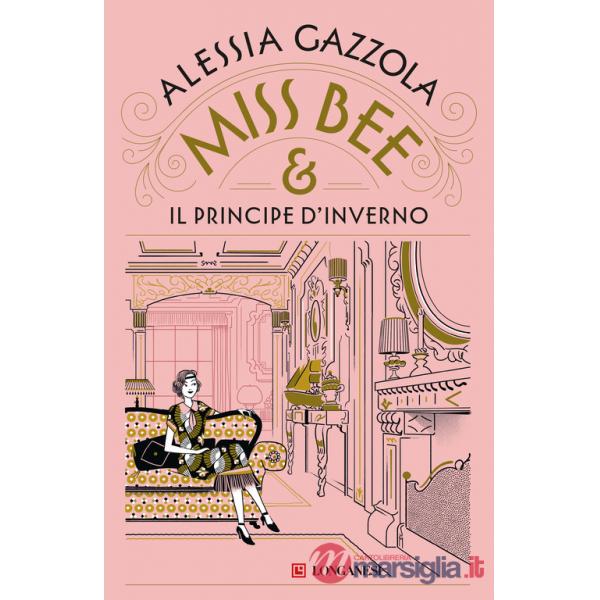 Miss Bee e il principe d'inverno