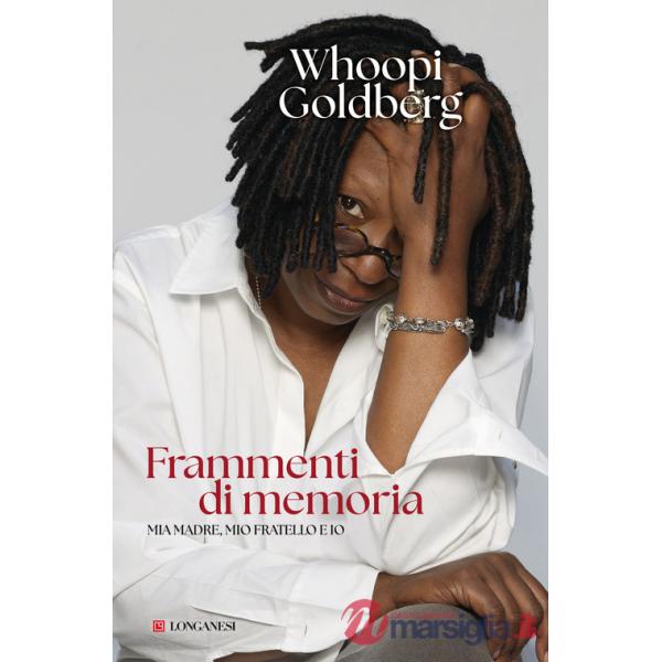Frammenti di memoria. Mia madre, mio fratello e io