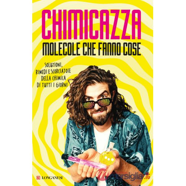 Molecole che fanno cose
