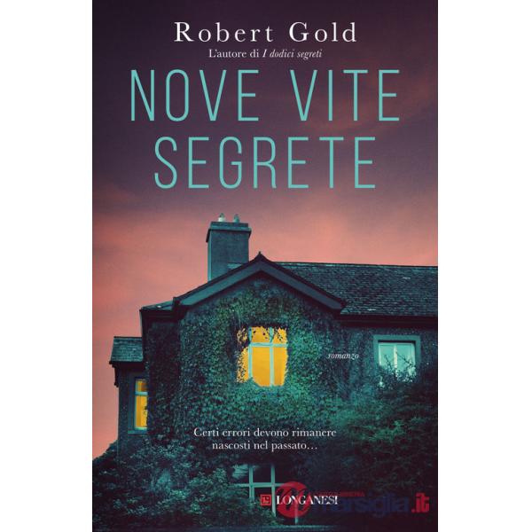 Nove vite segrete