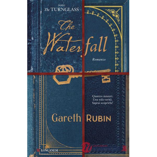 Waterfall (The)
