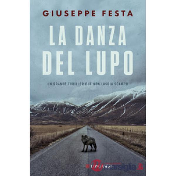 Danza del lupo (La)