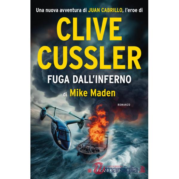 Fuga dall'inferno