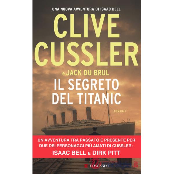 Segreto del Titanic (Il)