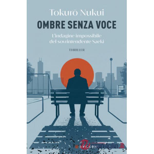 Ombre senza voce