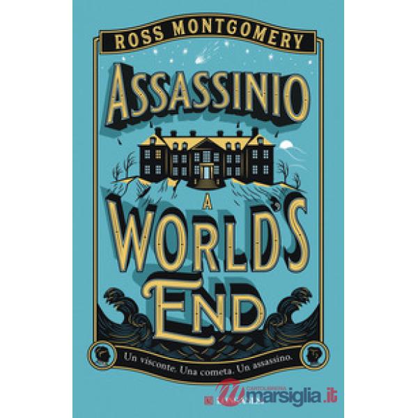 Assassinio a World's End