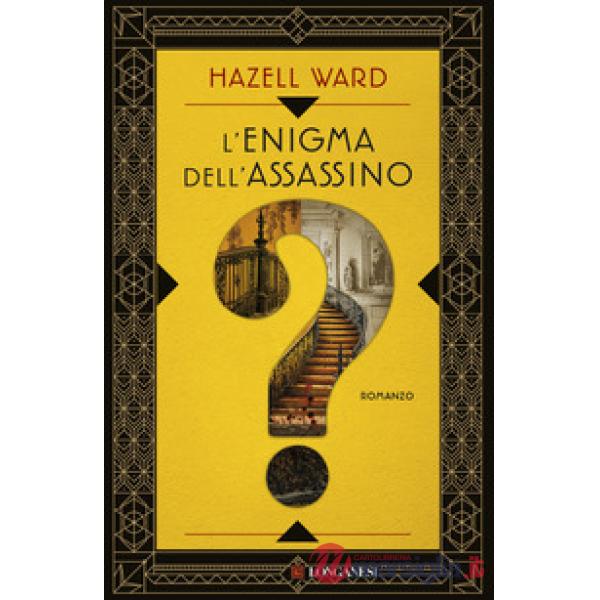 Enigma dell'assassino (L')