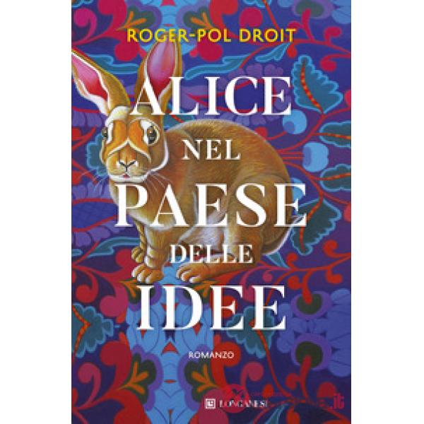 Alice nel Paese delle idee