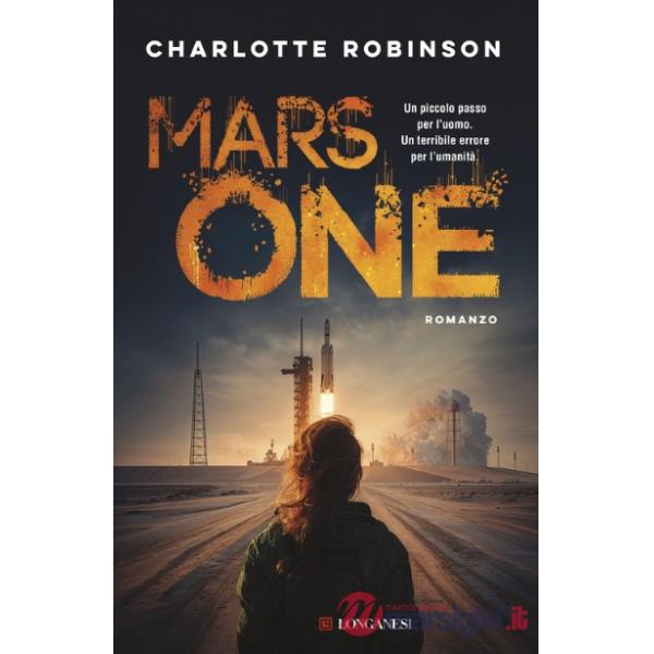 Mars One