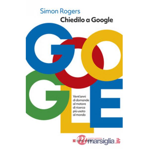 Chiedilo a Google