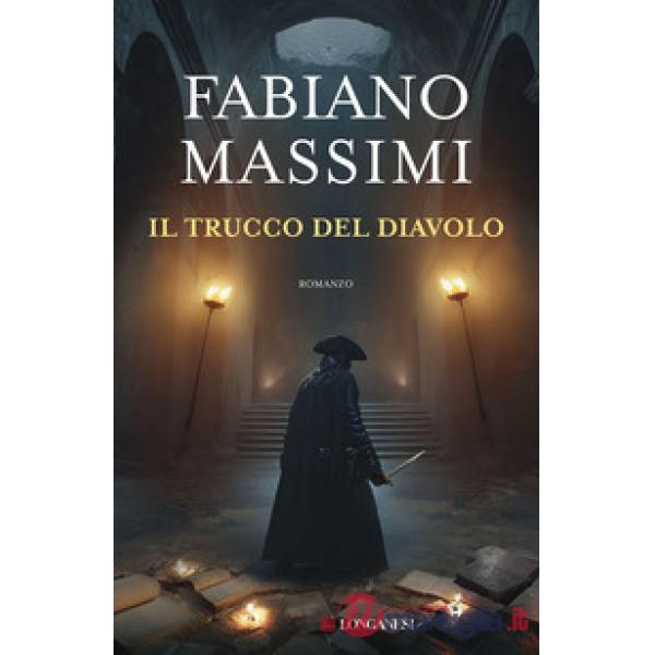 Trucco del diavolo (Il)