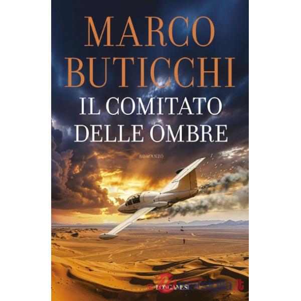 Comitato delle ombre (Il)