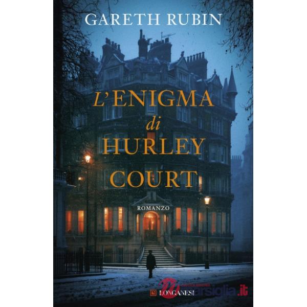 Enigma di Hurley Court (L')