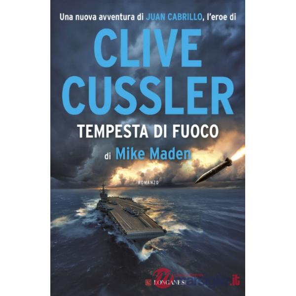 Tempesta di fuoco